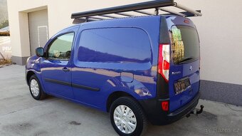 RENAULT KANGOO 1,5 DCi  2015 - 2