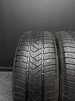 Sada pneu Pirelli 255/50/19 107V - 2