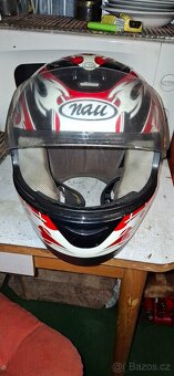 Integrální helma Nau - 2