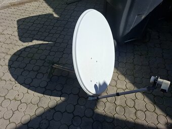 SetTopBox + Parabola Skylink - 2