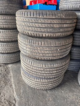 Disky opel 5x110 R17 - 2