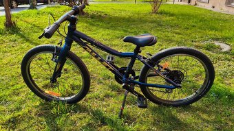 prodám dětské kolo 20" - 2