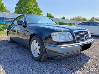 Mercedes-Benz 320 Cabriolet - 2
