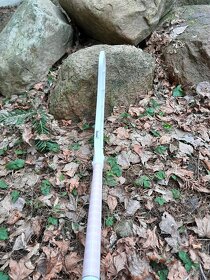 Florbalová hůl Score levá 92cm - 2