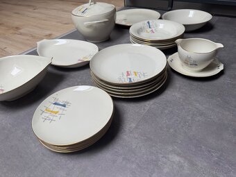 Porcelán Cornelia - 2