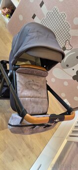 Kočárek NeoNato Puro - 2