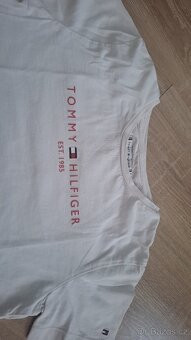 Tommy Hilfiger Dívčí 140 - 2