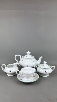 Čajový servis, NOVÝ - 2