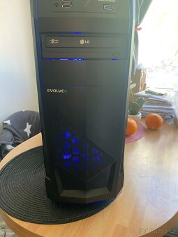 Herni pc levně - 2