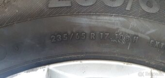 Alu kola 18'' - 2