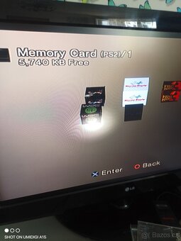 Playstation 2 Slim - 2