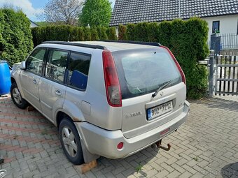 x-trail - 2