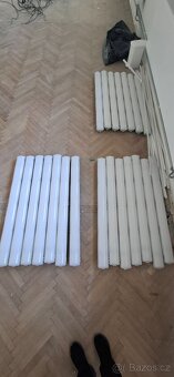 LED svítidla průmyslová 120cm - 2
