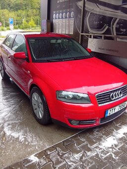 Audi A3-2.tdi-103kw - 2