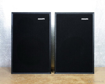 Reprobedny Philips LFD 8053. - 2