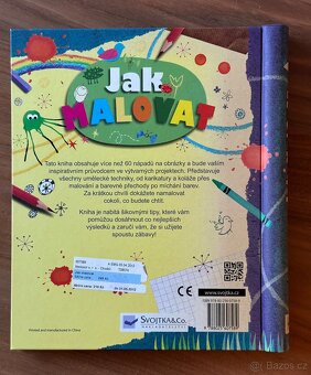 Alena Heroutová: Jak malovat - 2