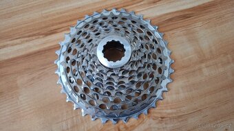 Kazeta Sram XX - 2