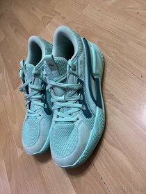 Basketbalové boty - 2