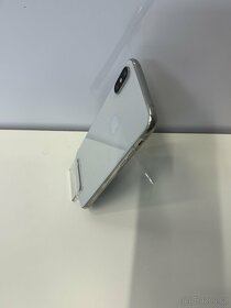 iPhone XS 256GB, white (rok záruka) - 2