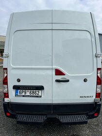 Renault Master L4H3 - 2