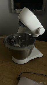 BOSH Kuchyňský robot - 2