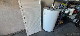 Prodej radiátoru a bojleru - 2