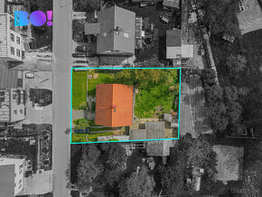 Prodej rodinného domu 100 m², pozemek 681 m², Loukov - 2