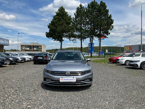 VOLKSWAGEN PASSAT 2,0TDI DSG 140KW 4X4 - 2