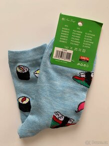 Ponožky Happy socks - 2