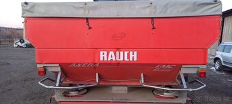 Rauch Axera - 2