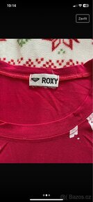 Tričko Roxy - 2