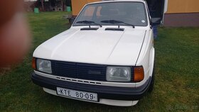 Skoda rapid - 2
