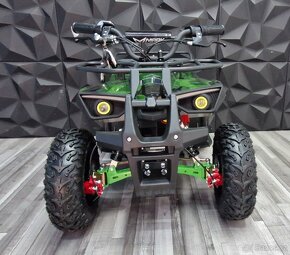Dětská čtyřkolka Sonic 1000w 48v - 2