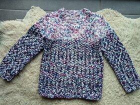 svetrik zn. Baby Club vel. 92 - 2