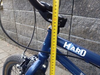 BMX Downtown Haro - 2