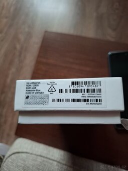 Samsung galaxy a53 5g - 2