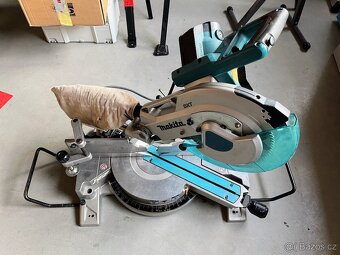 Makita LS1016 Pokosová pila - 2