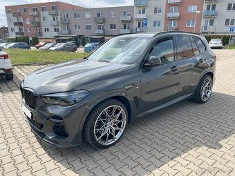 BMW X5 G05 Hamann motorsport - 2