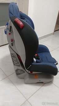 Autosedačka 4baby - 2