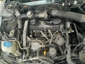 Octavia 1.9tdi 81kw - 2