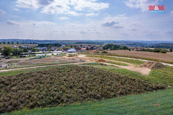 Prodej pozemku k bydlení, 956 m², Velký Beranov - 2