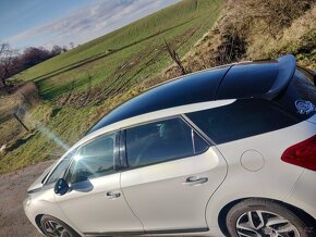 Citroen DS5 2.0 HDI - 2