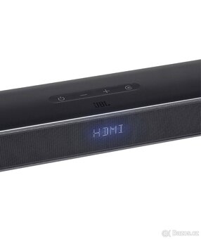 Jbl bar 2.1 - 2