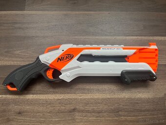 Nerf roughcut 2x4 - 2