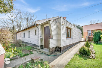 Pronájem rodinného domu 5+2, 130 m2 v obci Třanovice - 2