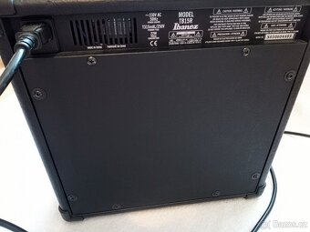 Kombo Ibanez TB15R - 2