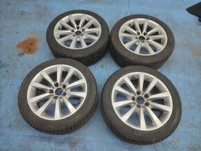 Original Bmw alu styling 328 Č.83 - 2
