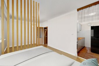 Pronájem bytu v havířově 1+kk, Havířov, Podlesí - 2