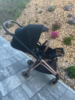 Cybex Mios 2022 - 2