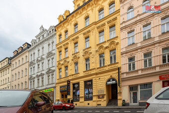 Prodej zavedeného baru, 255 m², Karlovy Vary, ul. Jaltská - 2